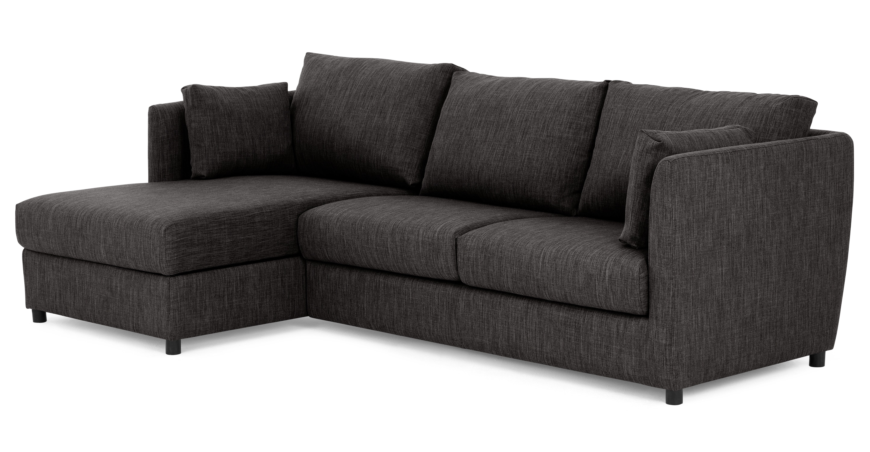 tamsin left hand corner group with sofa bed