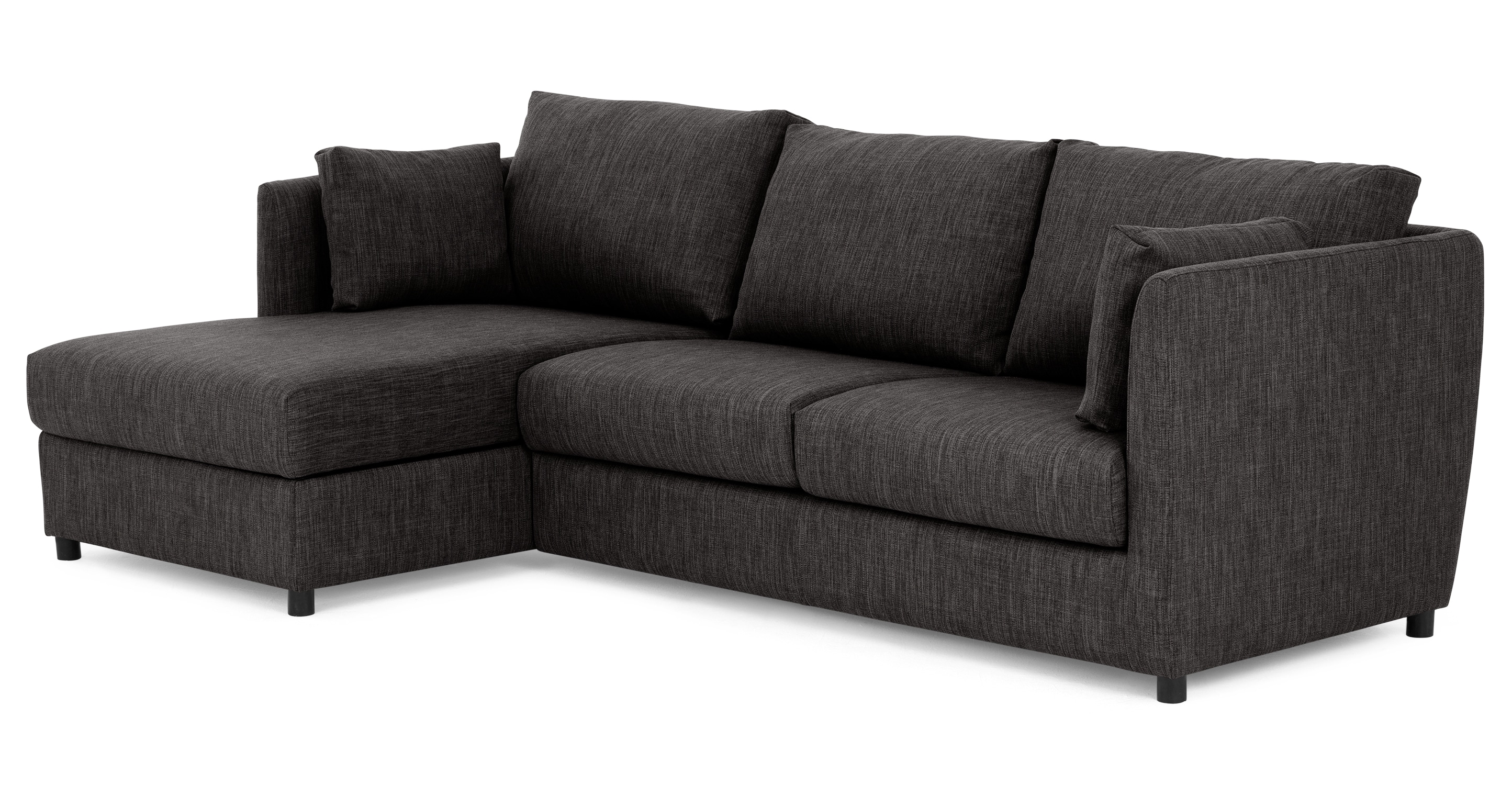 left arm sofa bed