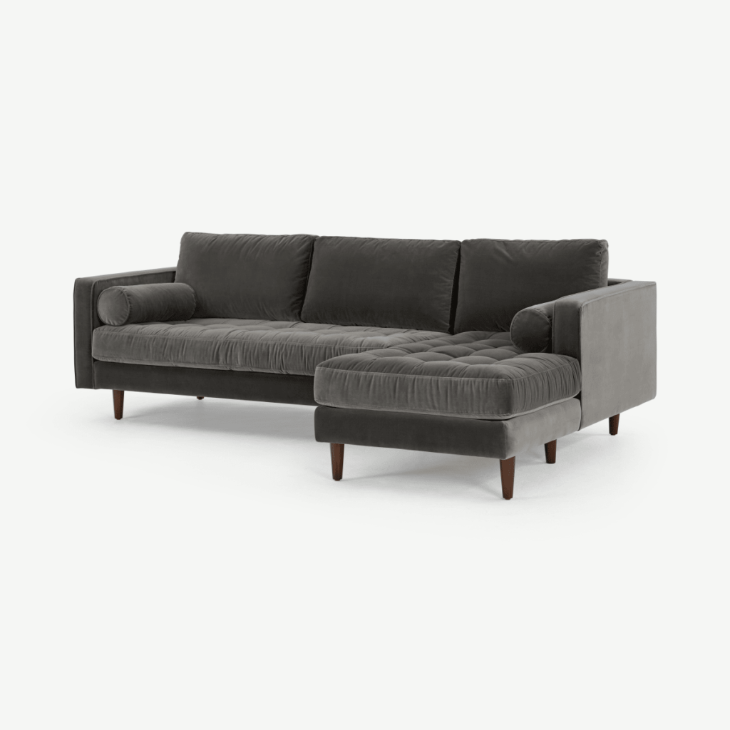 Scott Collection • Sofas Etc