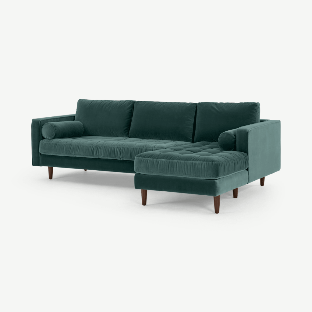 Scott Collection • Sofas Etc
