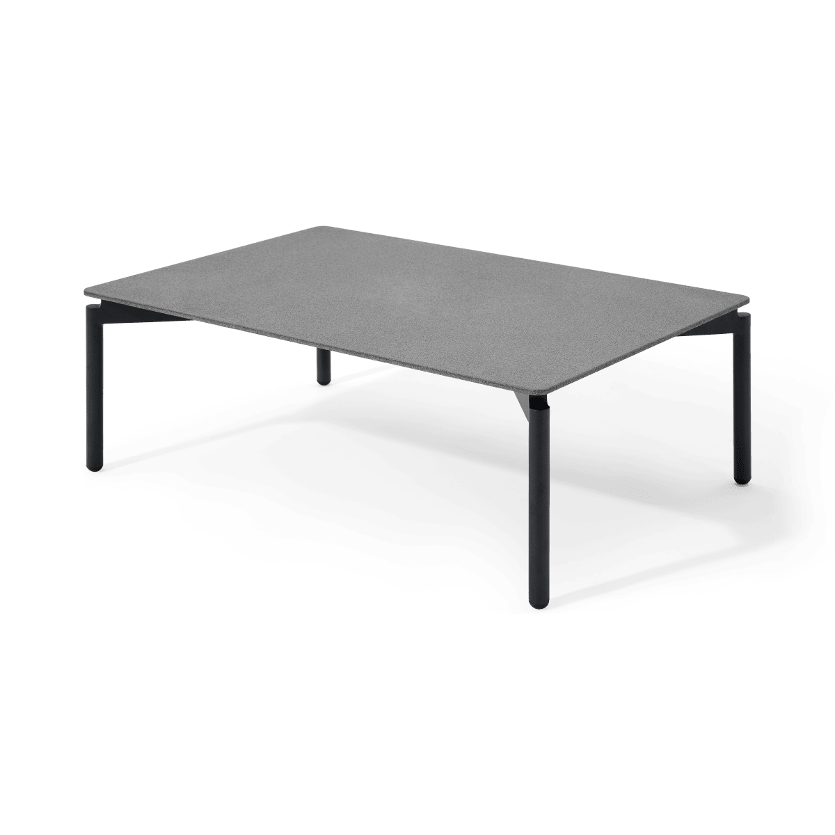 Balawa Garden Corner Sofa Set, Natural & Grey • Sofas Etc