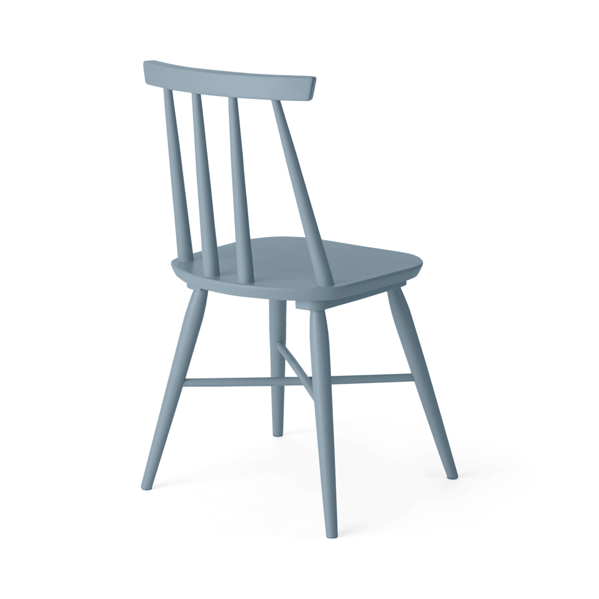 Carver Dining Chair, Whitewash • Sofas Etc