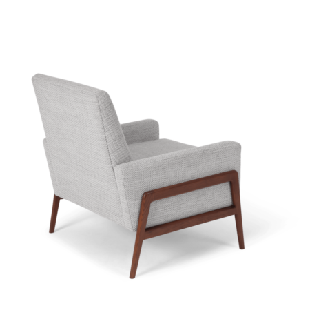Cecil Accent Armchair, Marble Weave