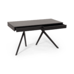 Darcey Desk, Dark Stain Oak
