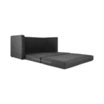 Eli Sofa Bed, Cygnet Grey
