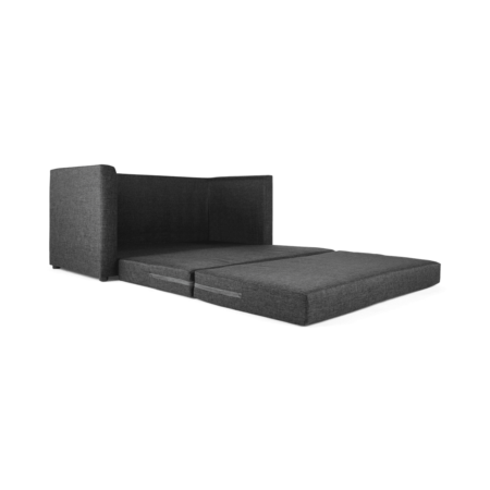 Eli Sofa Bed, Cygnet Grey