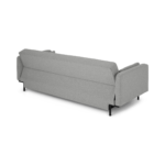 Harlow Sofa Bed with Storage, Mountain Grey
