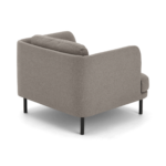 Herman Armchair, Manhattan Grey