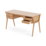 Jenson Desk, Oak
