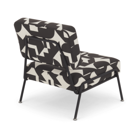 Knox Accent Armchair, Vitti Geo