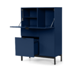Marcell Desk Bureau, Deep Blue