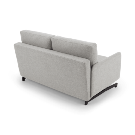 Motti Sofa Bed, Hail Grey