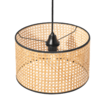 Sagres Table Lamp Shade, Cane