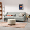 Made.com Herton Sofabed in Grey