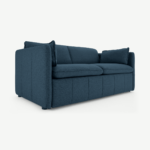 Tibor Sofa Bed, Orleans Blue