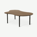 Zaragoza Coffee Table, Walnut