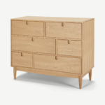 Penn Chest of Drawers, Oak